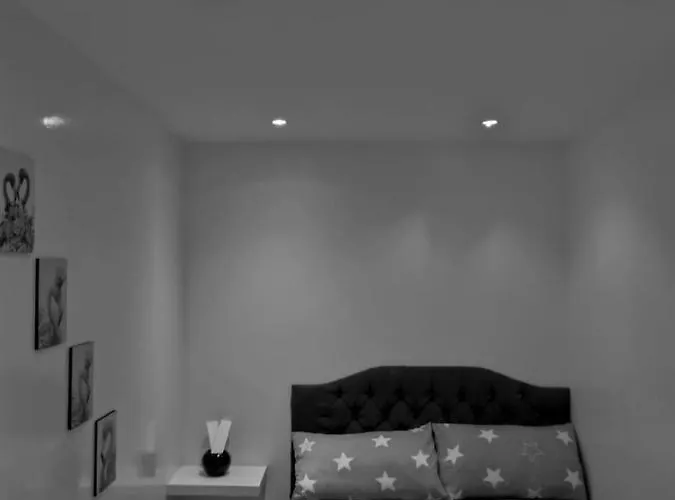 Venice Residences Mckinley Hill 1br+wifi Near Bgc