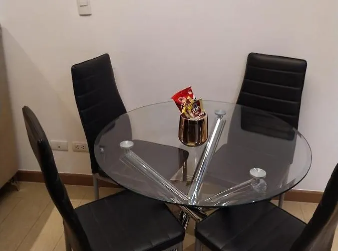 Venice Residences Mckinley Hill 1br+wifi Near Bgc 马尼拉