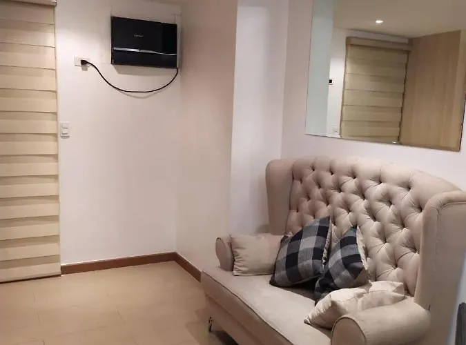 渡假村 Venice Residences Mckinley Hill 1br+wifi Near Bgc